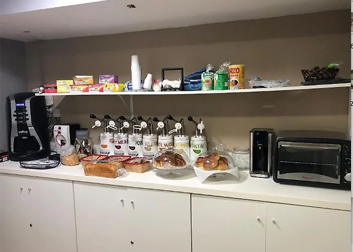 B&B Centro StoricoHotel Napoli