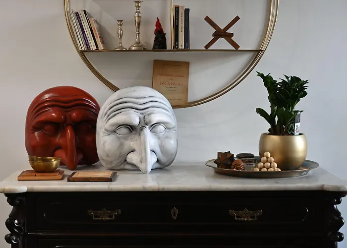 Bed and Breakfast Palummelle