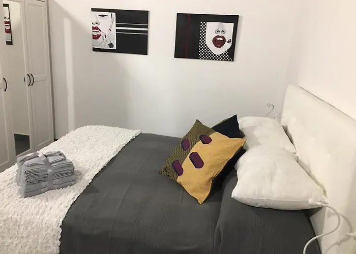 Bed and Breakfast Palummelle